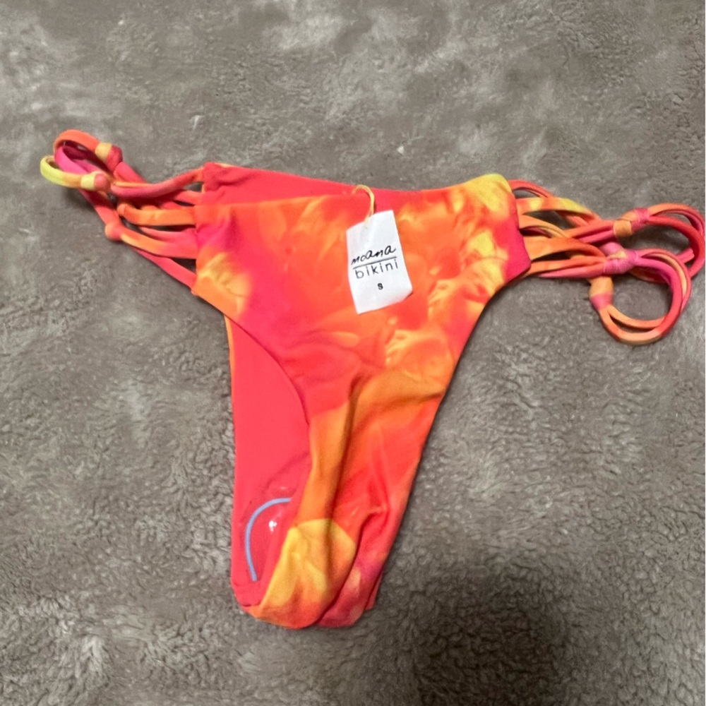Moana Bikini bottoms